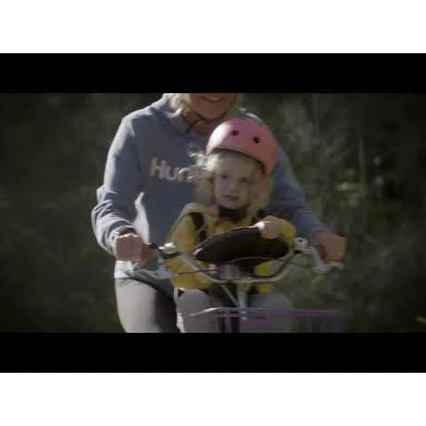 WeeRide Deluxe Baby Seat - Image 6