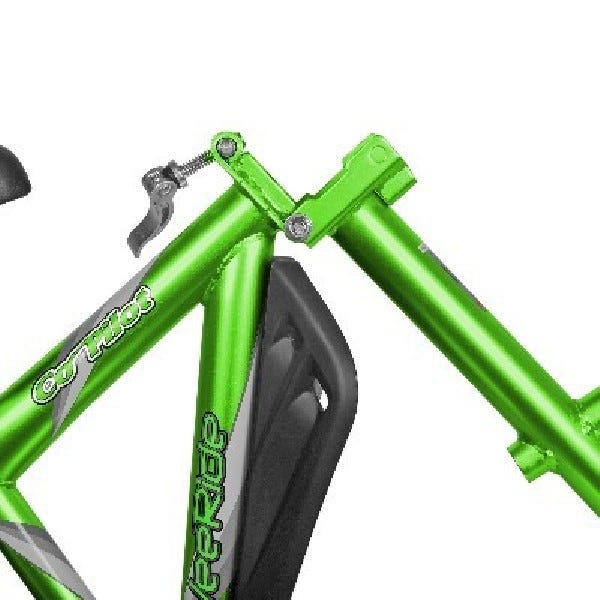 Weeride Tag Along Co Pilot Green - Image 3