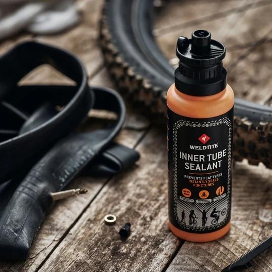 Weldtite Inner Tube Sealant 250ml - Image 4