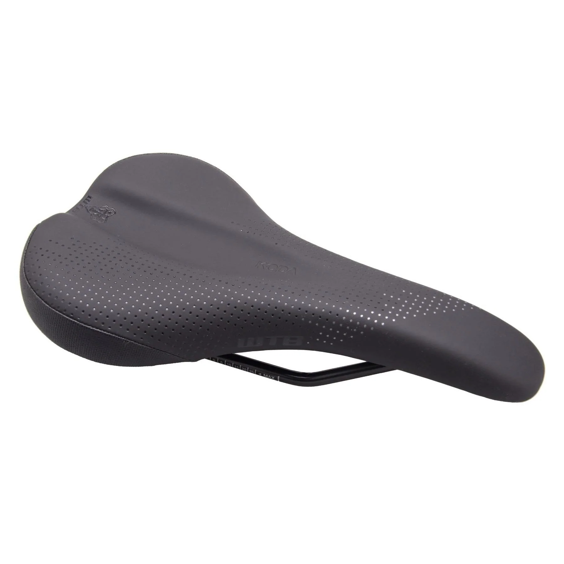 WTB Koda Medium Saddle 255mm - Image 4