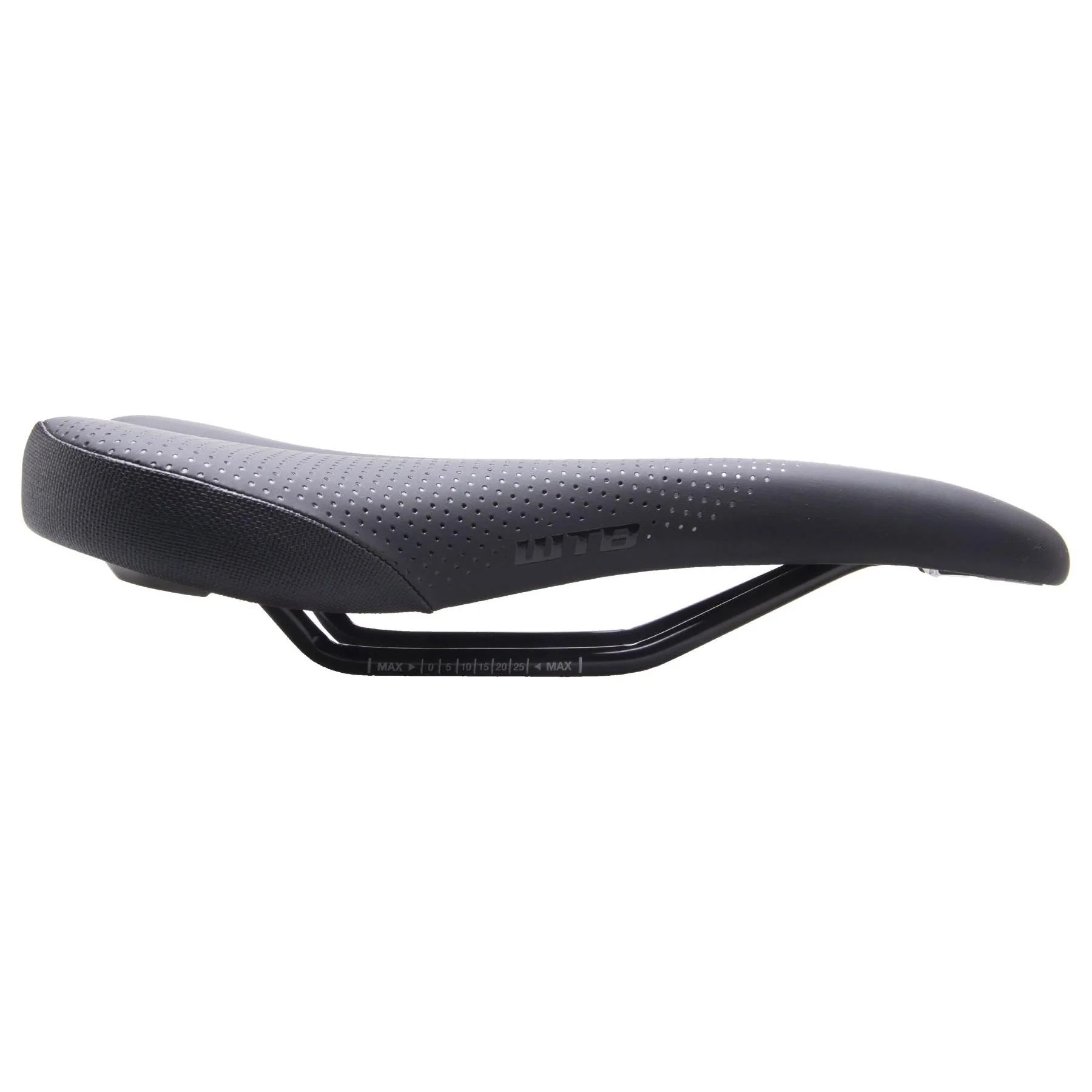 WTB Koda Wide Saddle 255mm - Image 3