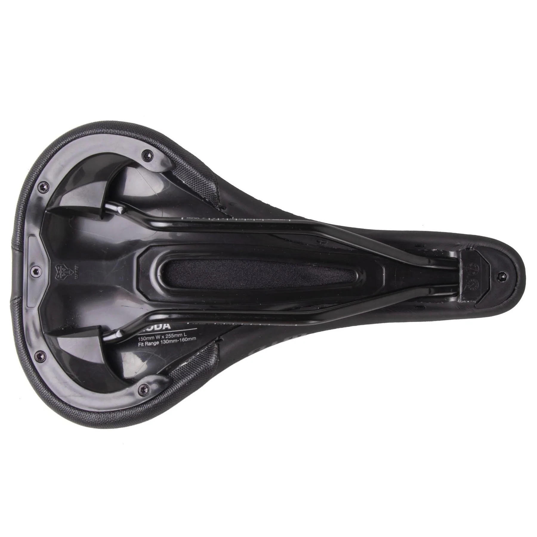 WTB Koda Wide Saddle 255mm - Image 4
