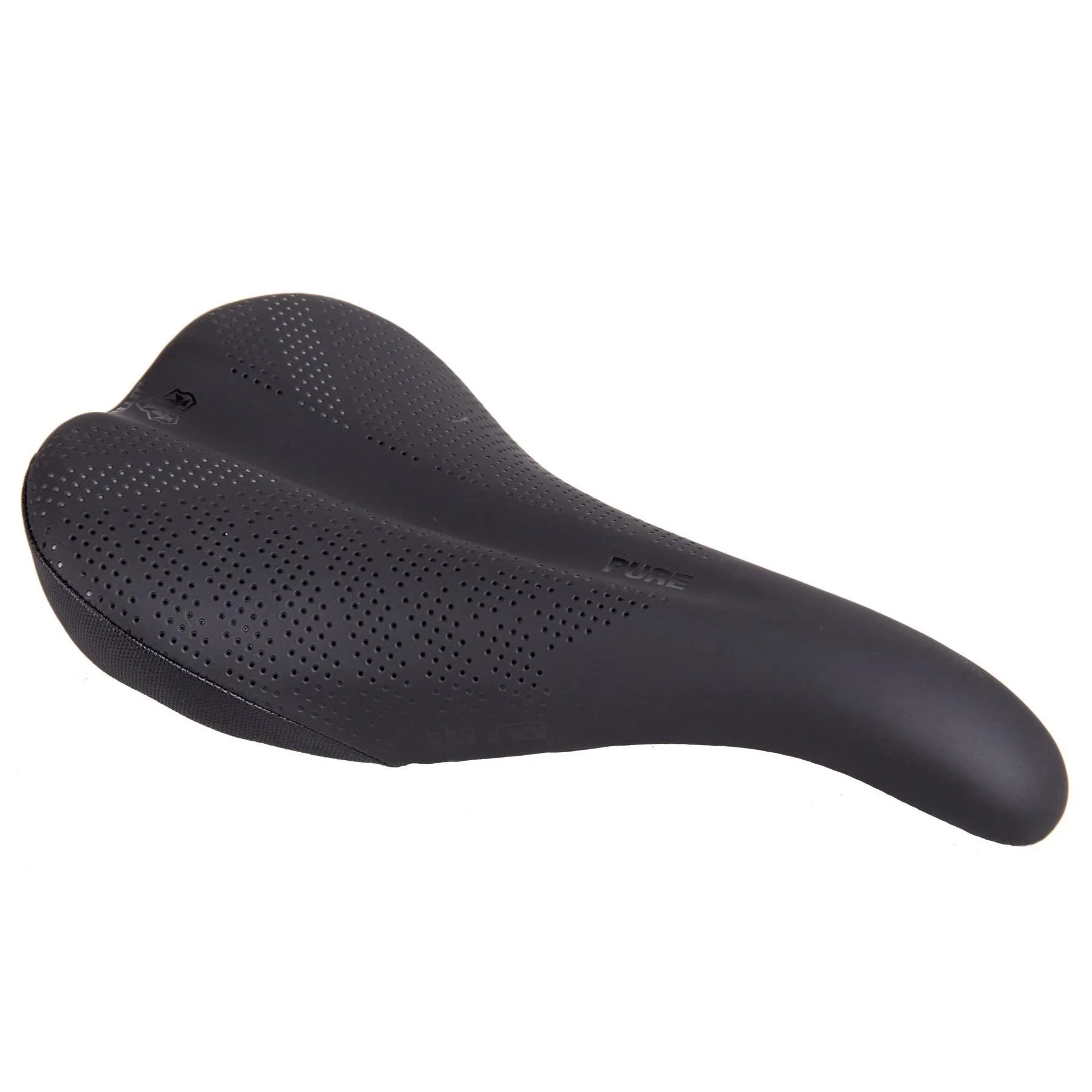WTB Pure Medium Saddle 275mm - Image 3