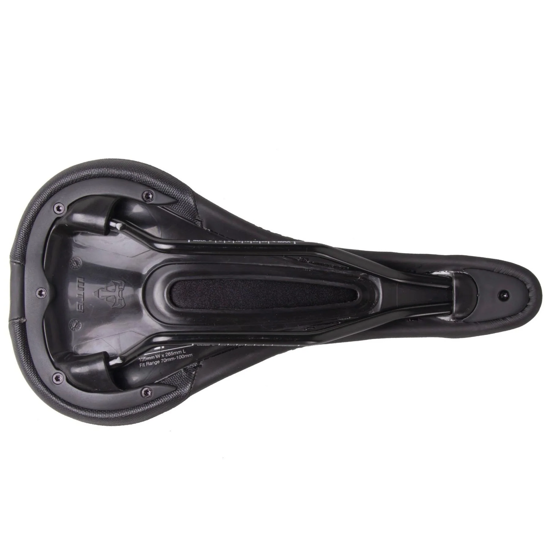WTB Volt Narrow Saddle 265mm - Image 5