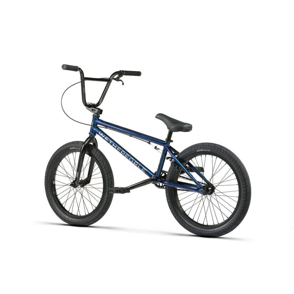 WTP CRS 20 BMX Bike Galactic Purple - Image 2