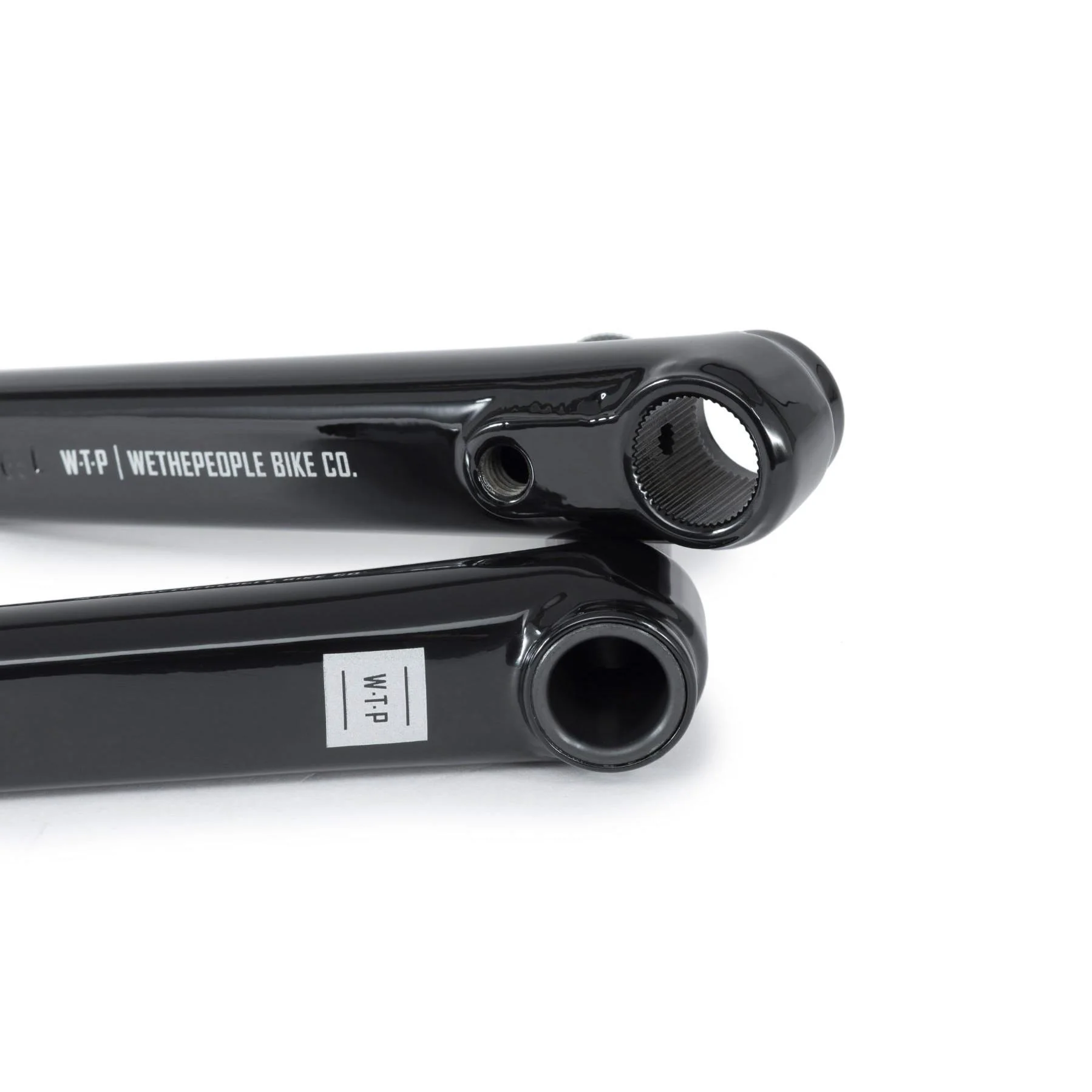WTP Legacy BMX Crankset - Image 6