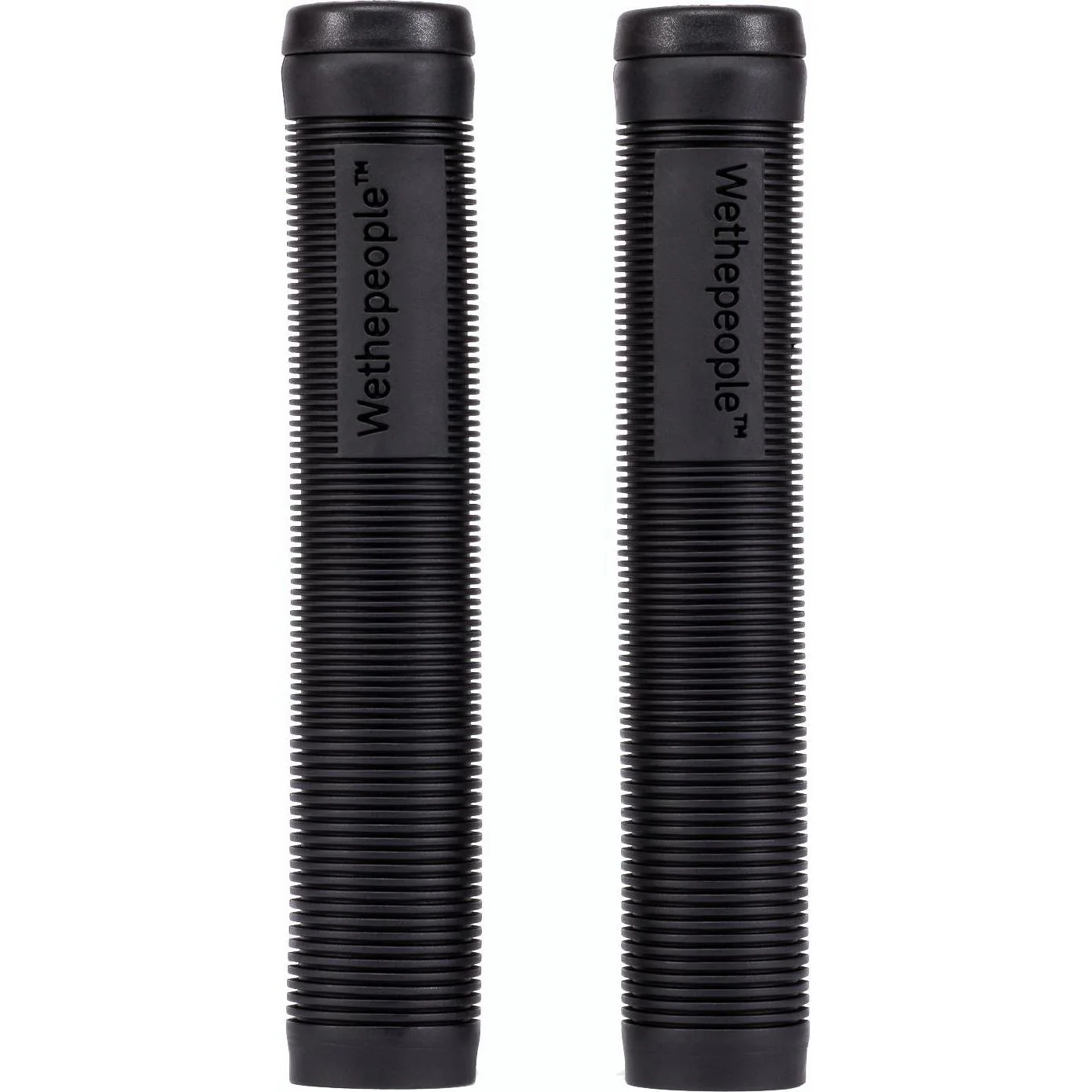 WTP Perfect Grips 165 x 29.5mm Black