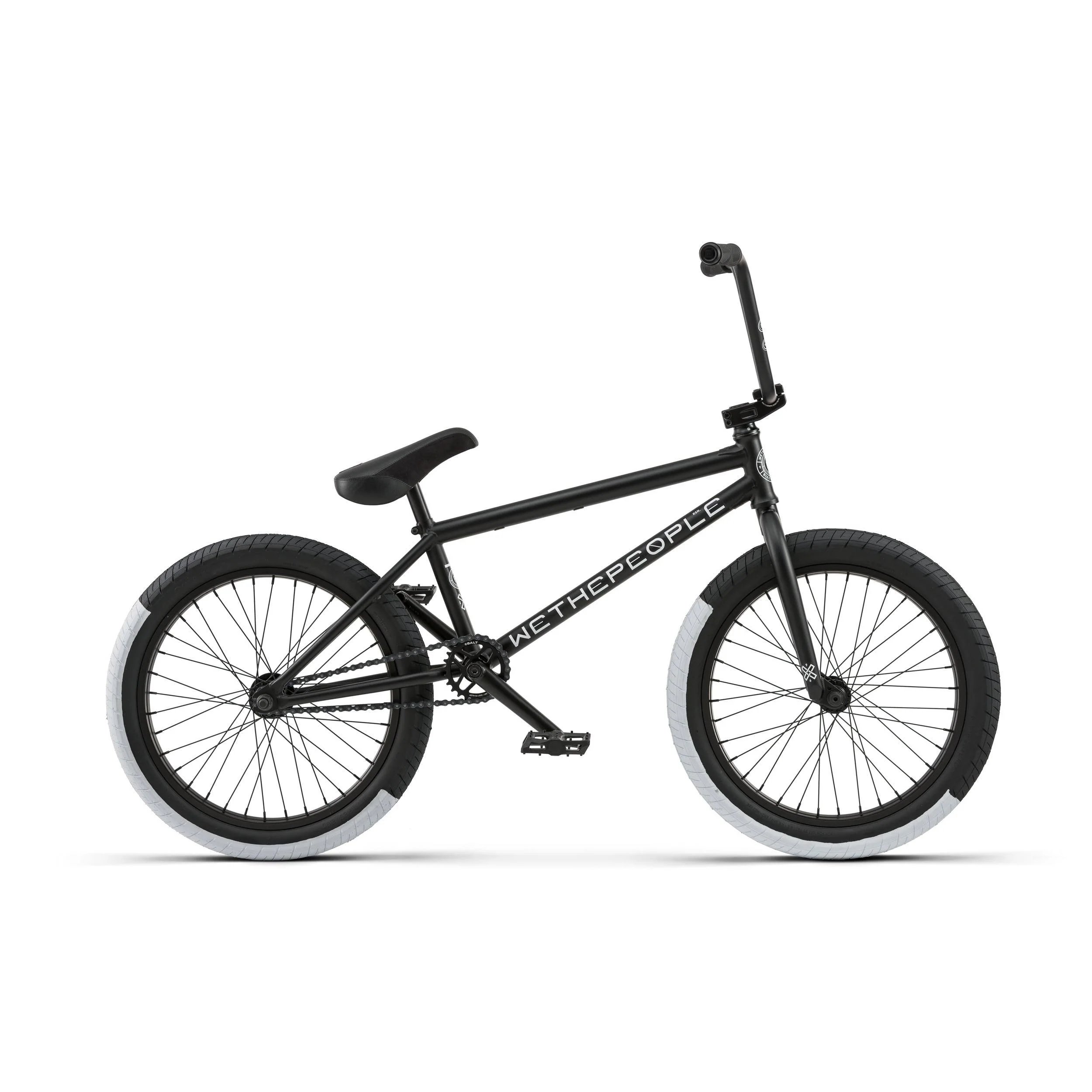 WTP Reason 20.75 Black (2018)