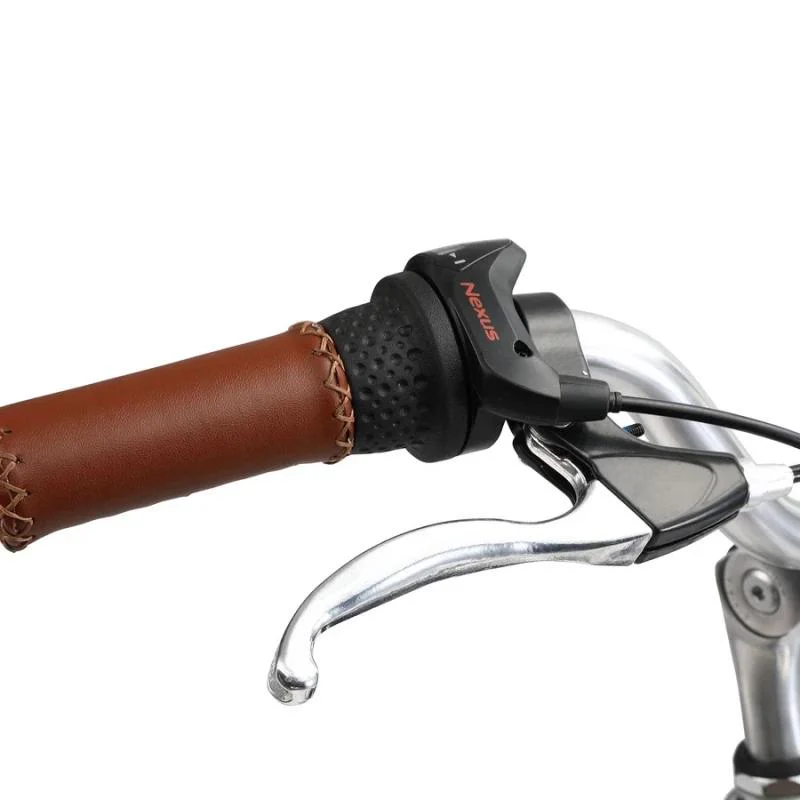 XDS Broadwalk 26'' Step Through Cruiser Bike Pale Mint - Image 3
