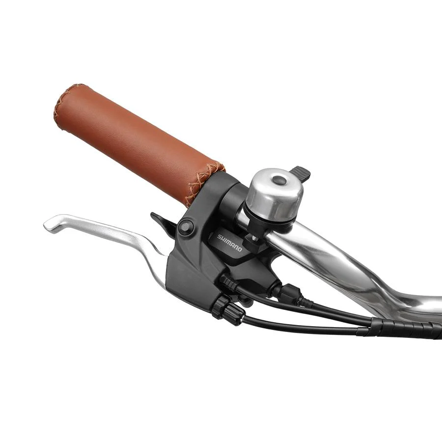 XDS E-Conic S2 Electric Cruiser Bike Mint - Image 7