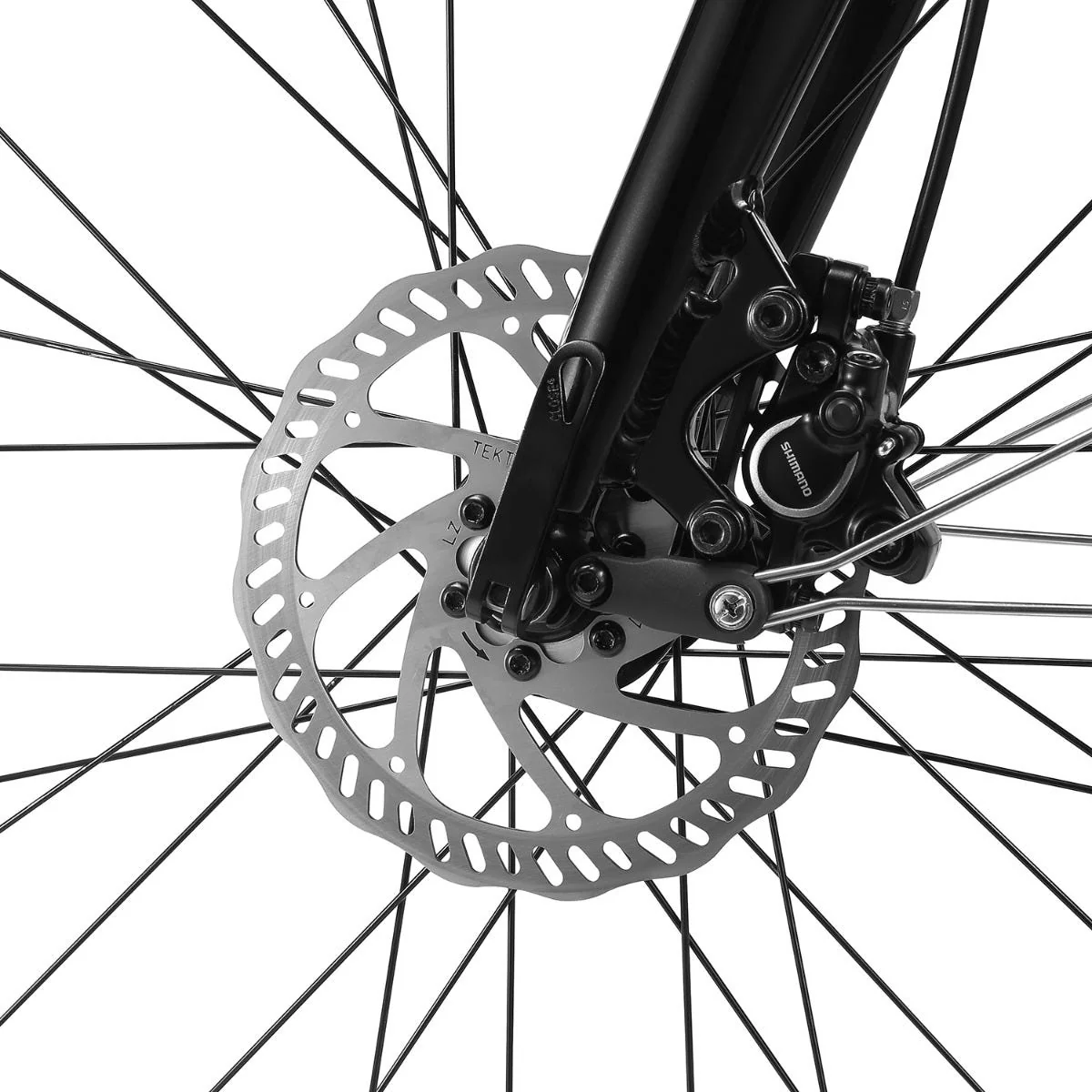 XDS E Cruz Electric Bike Black - Image 8