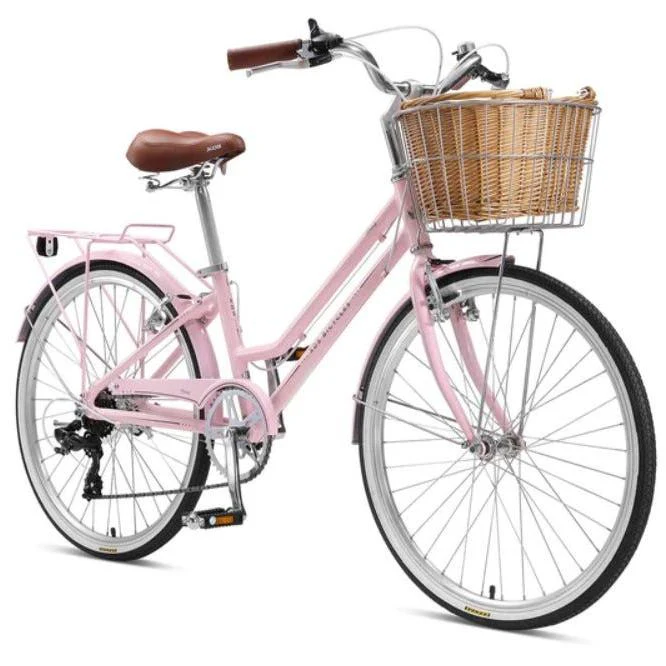 XDS Metro Melody 24in Pink - Image 2