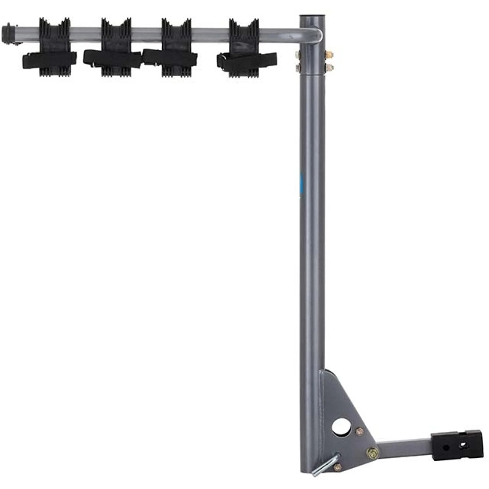 Prorack 4-Bike Hitch Mount Mast Car Rack