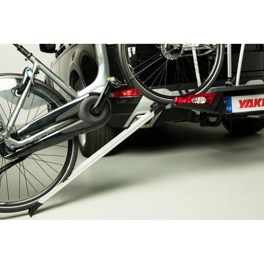 Yakima FoldClick 3 - 3 Bike Tow Ball Platform Rack - Image 4