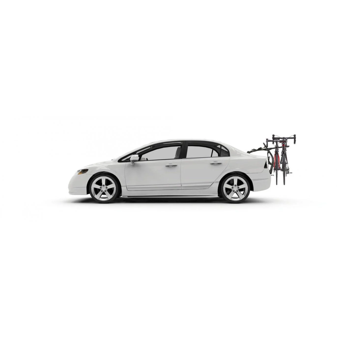 Yakima Fullback 2 Car Rack - Image 5