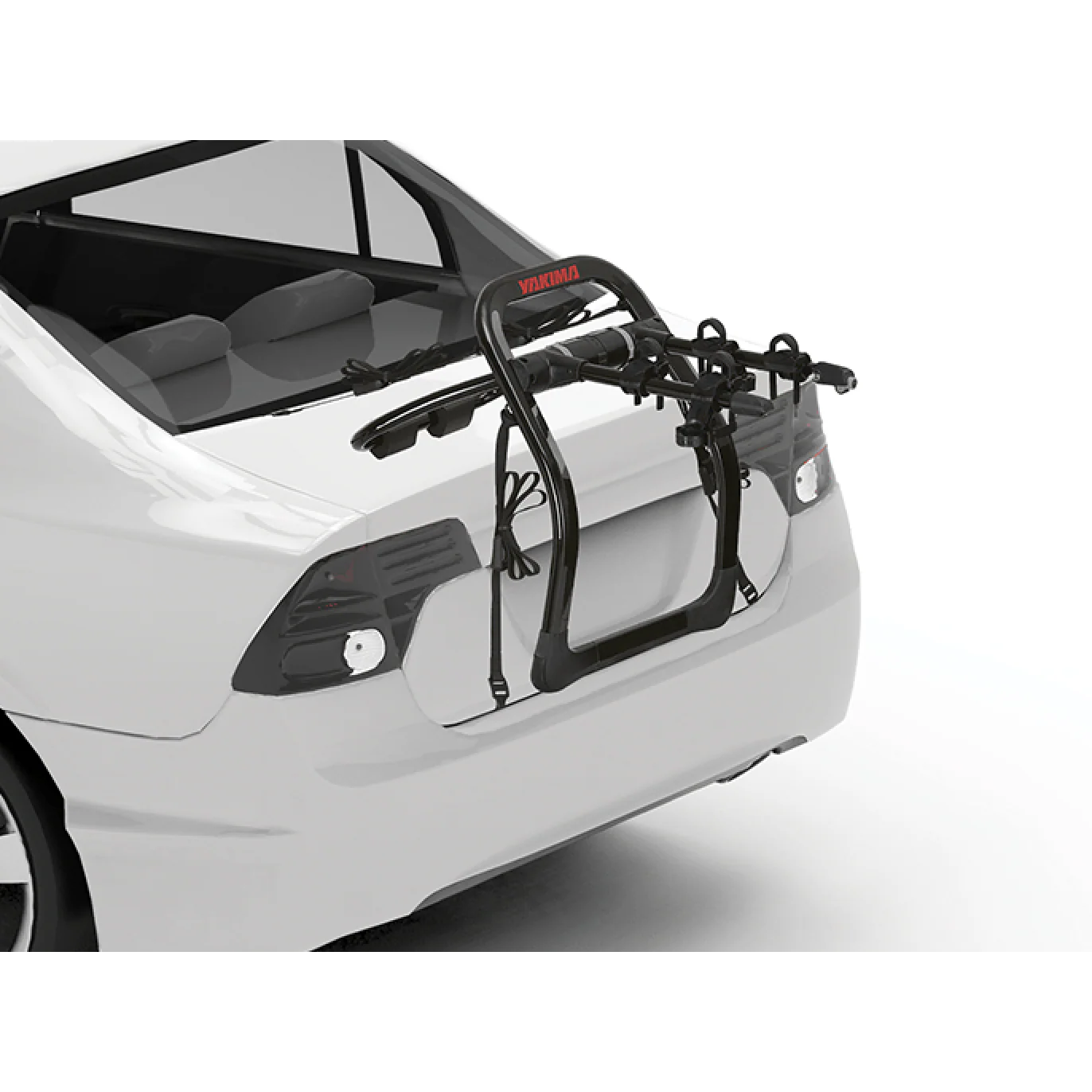 Yakima Fullback 2 Car Rack - Image 7