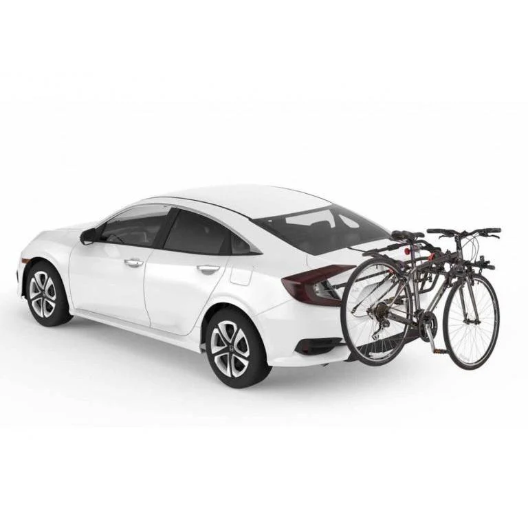 Yakima HangOut 3 - 3 Bike Trunk Rack - Image 4
