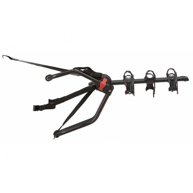 Yakima HangOut 3 - 3 Bike Trunk Rack - Image 7