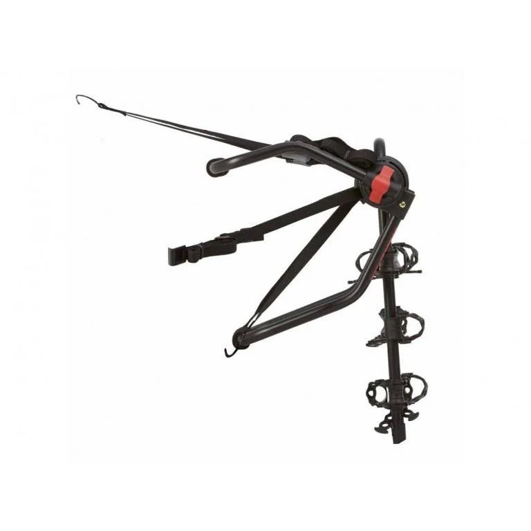 Yakima HangOut 3 - 3 Bike Trunk Rack - Image 8
