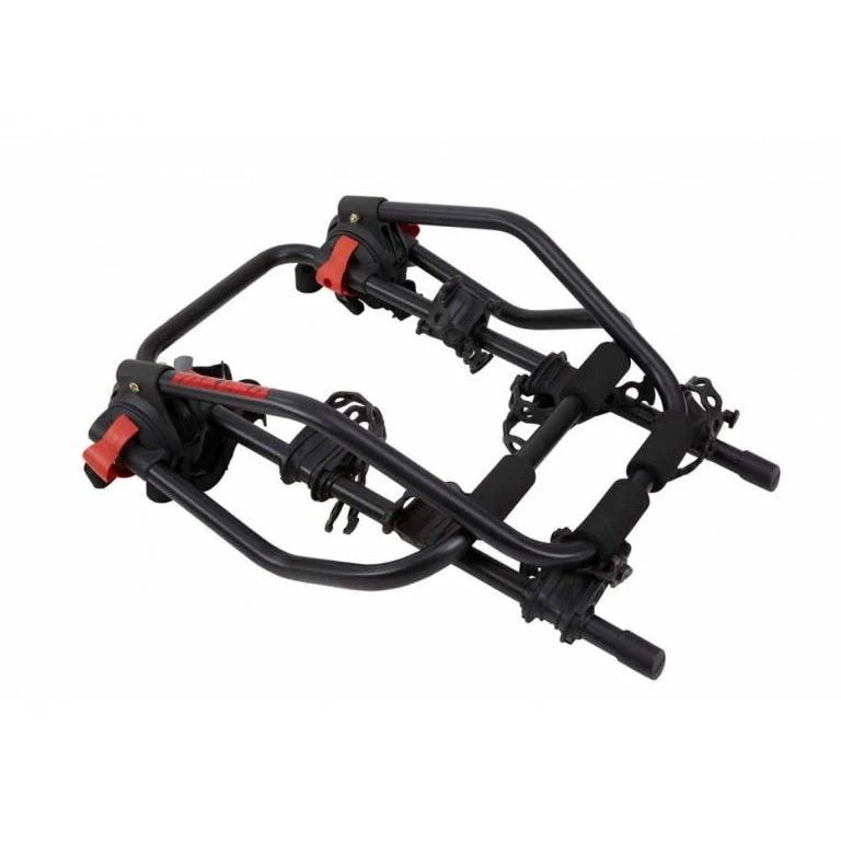 Yakima HangOut 3 - 3 Bike Trunk Rack - Image 9