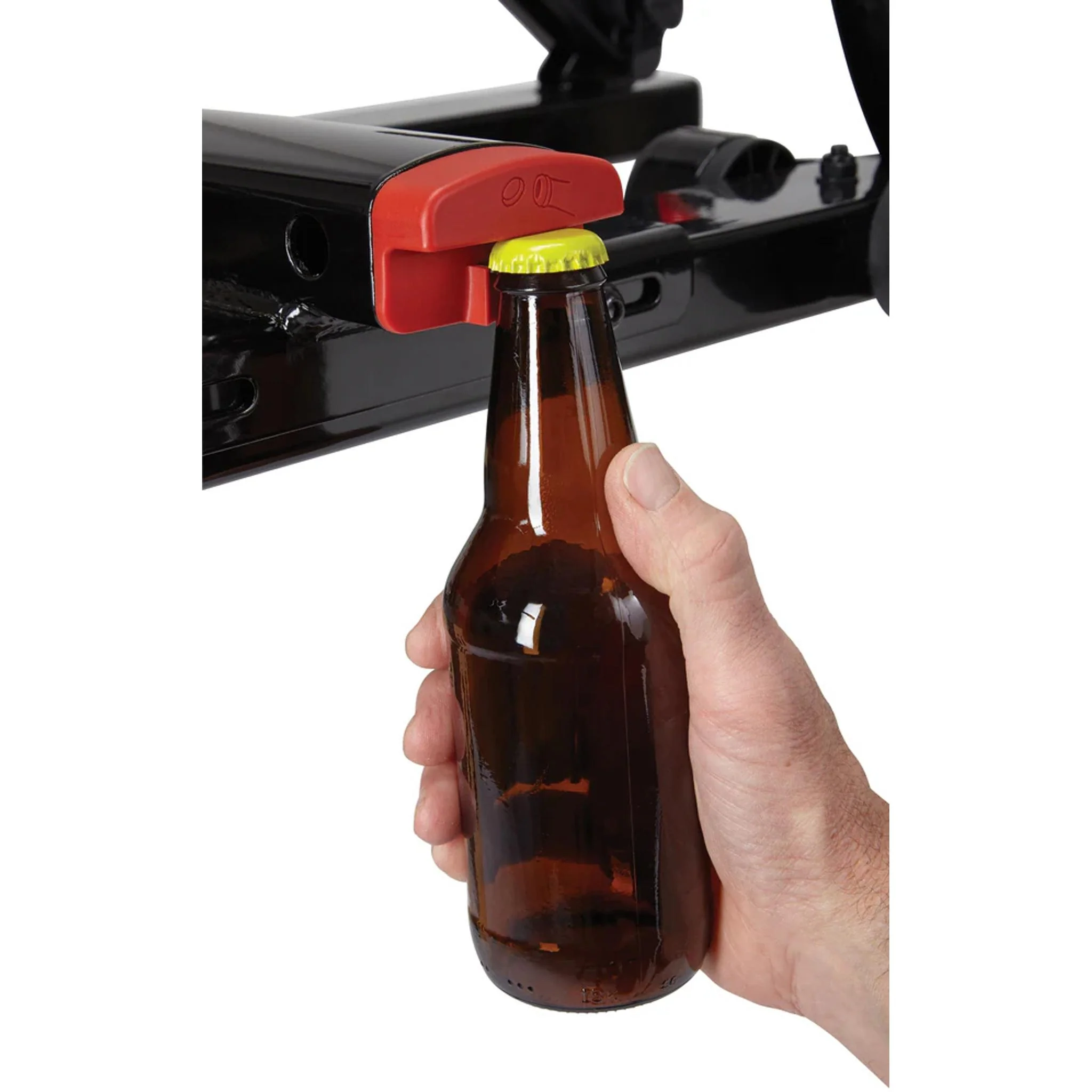 Yakima HoldUp 2'' - 2-Bike Hitch Platform Bike Rack - Image 7