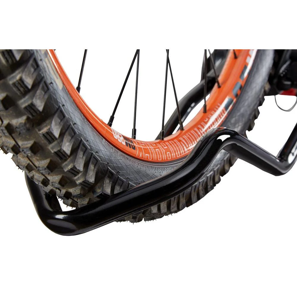 Yakima HoldUp EVO 2'' - 2 Bike Hitch Platform Rack - Image 5