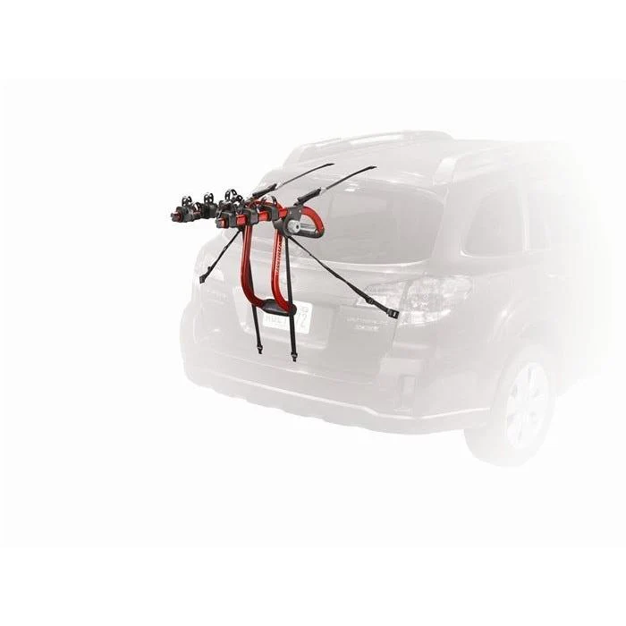 Yakima SuperJoe Pro 3 Bike Trunk Rack