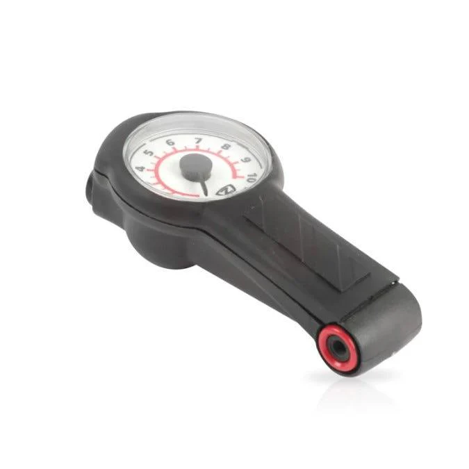 Zefal Twin Graph Analogue Tyre Pressure Guage - Image 2