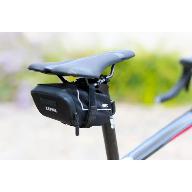 Zefal Z Light Pack M Saddlebag - Image 4