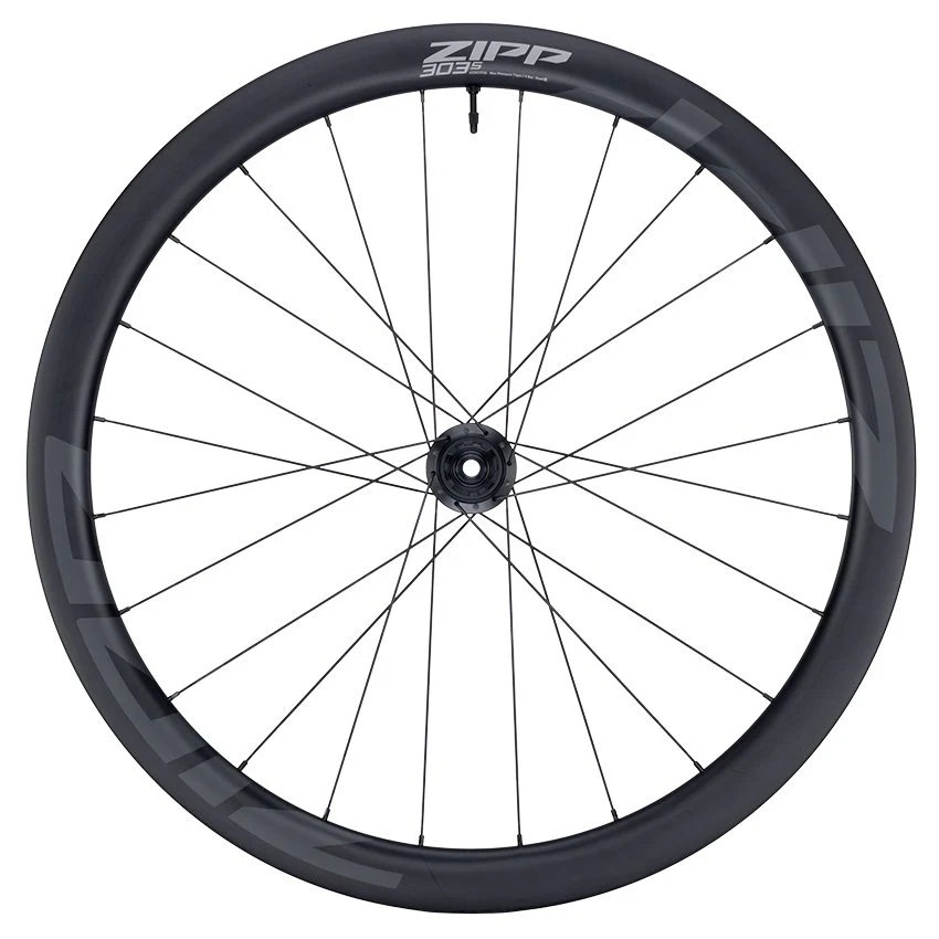 ZIPP 303 S Tubeless Carbon Rear Wheel with SRAM Driver