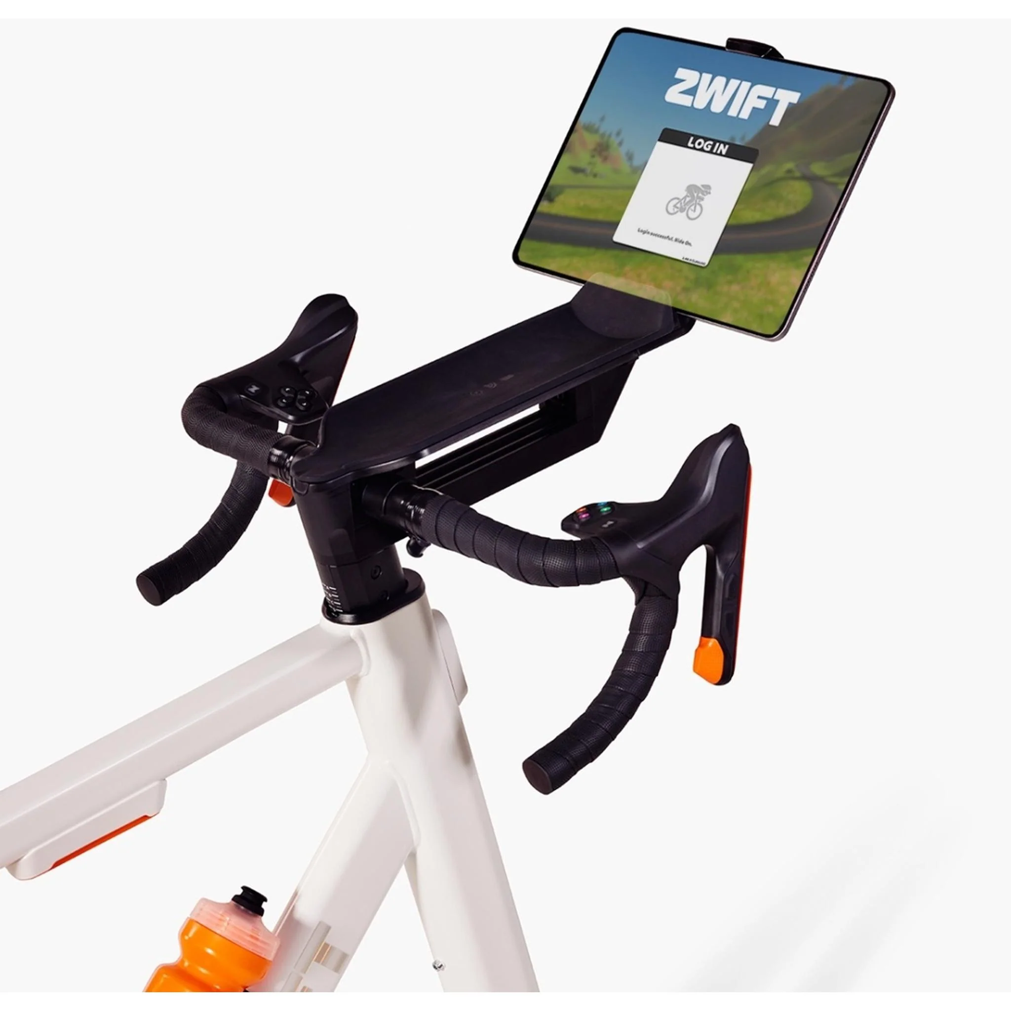 Zwift Ride Tablet Holder (Suits Devices up 21x32cm) - Image 3
