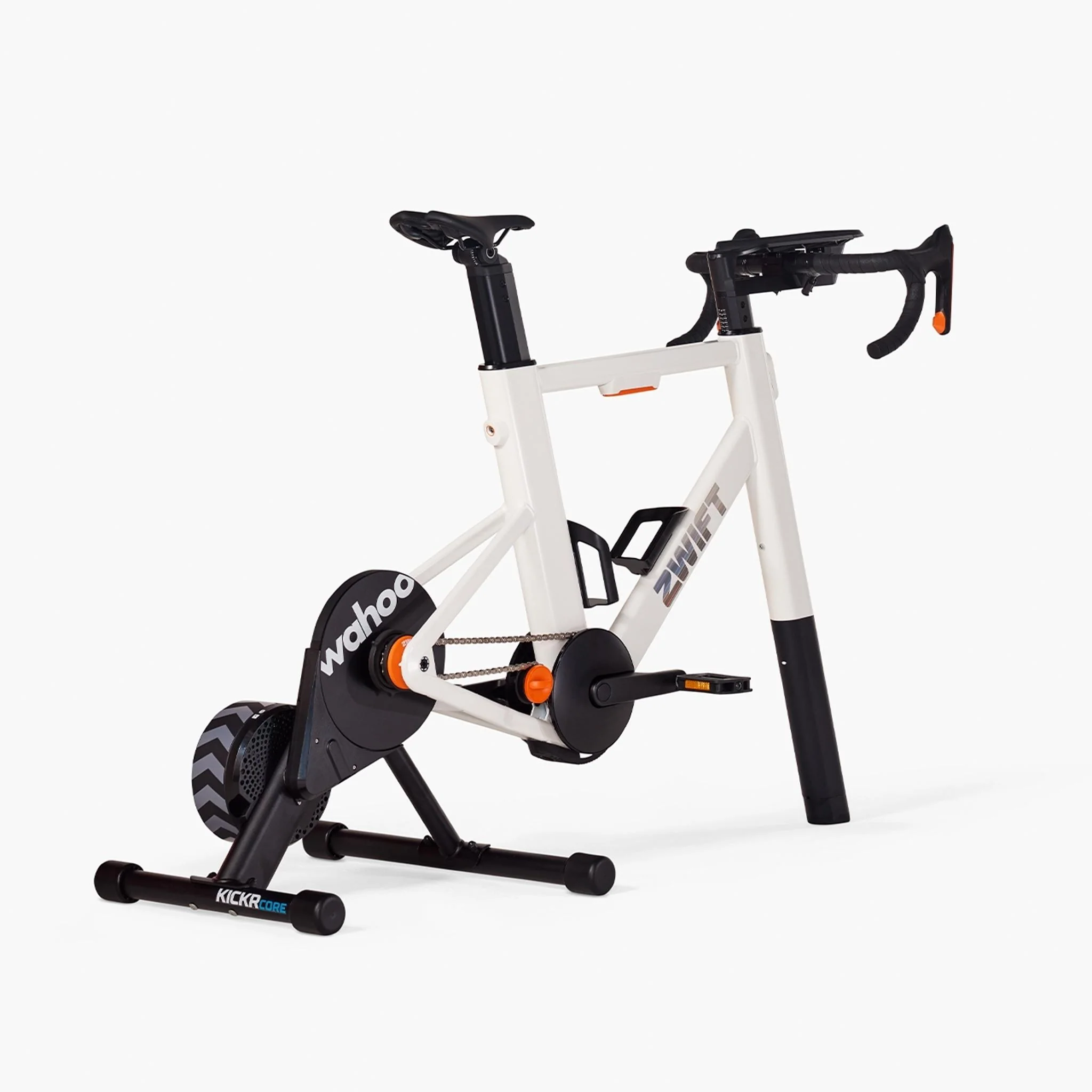 Zwift Ride with Kickr Core Smart Trainer - Image 4