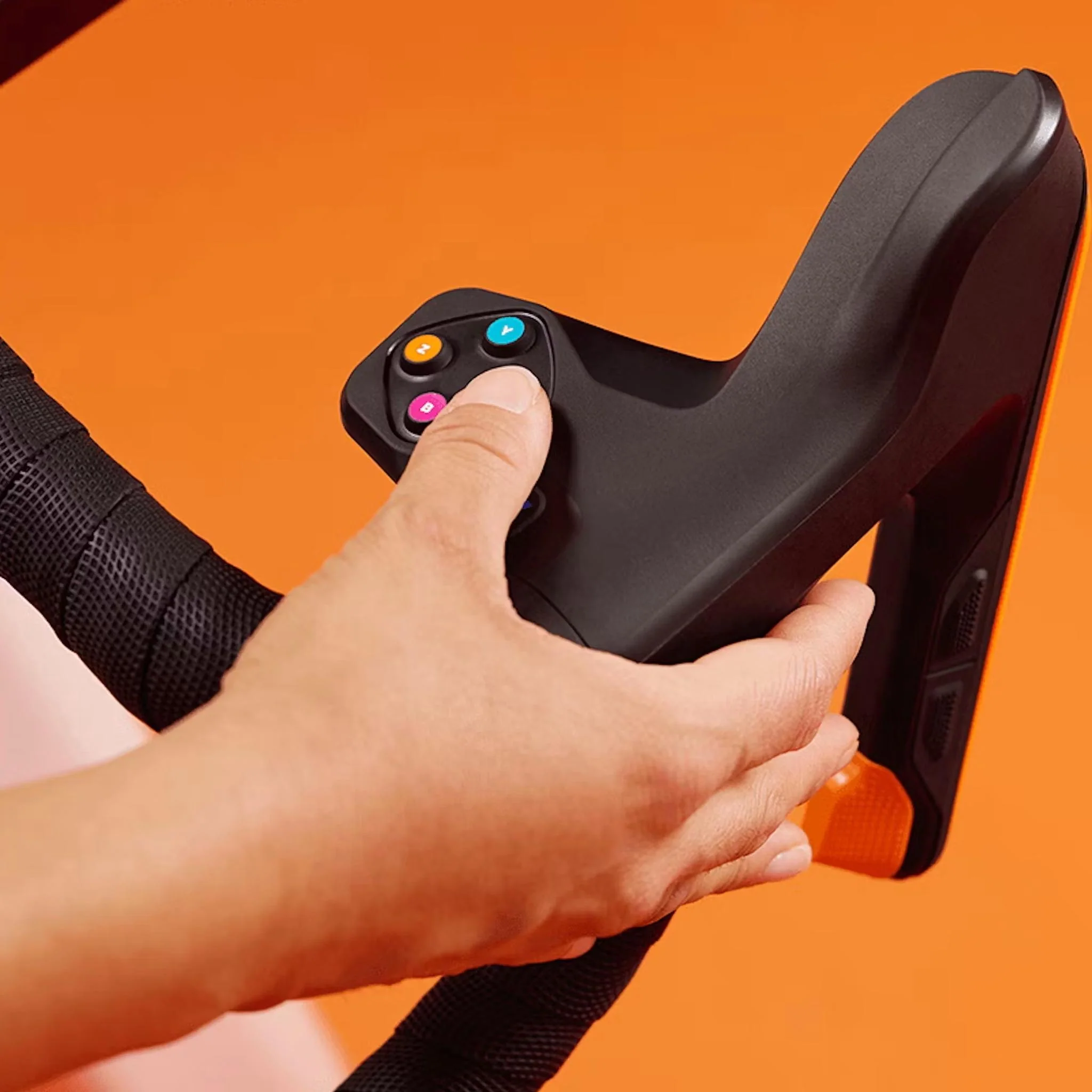 Zwift Ride with Kickr Core Smart Trainer - Image 5
