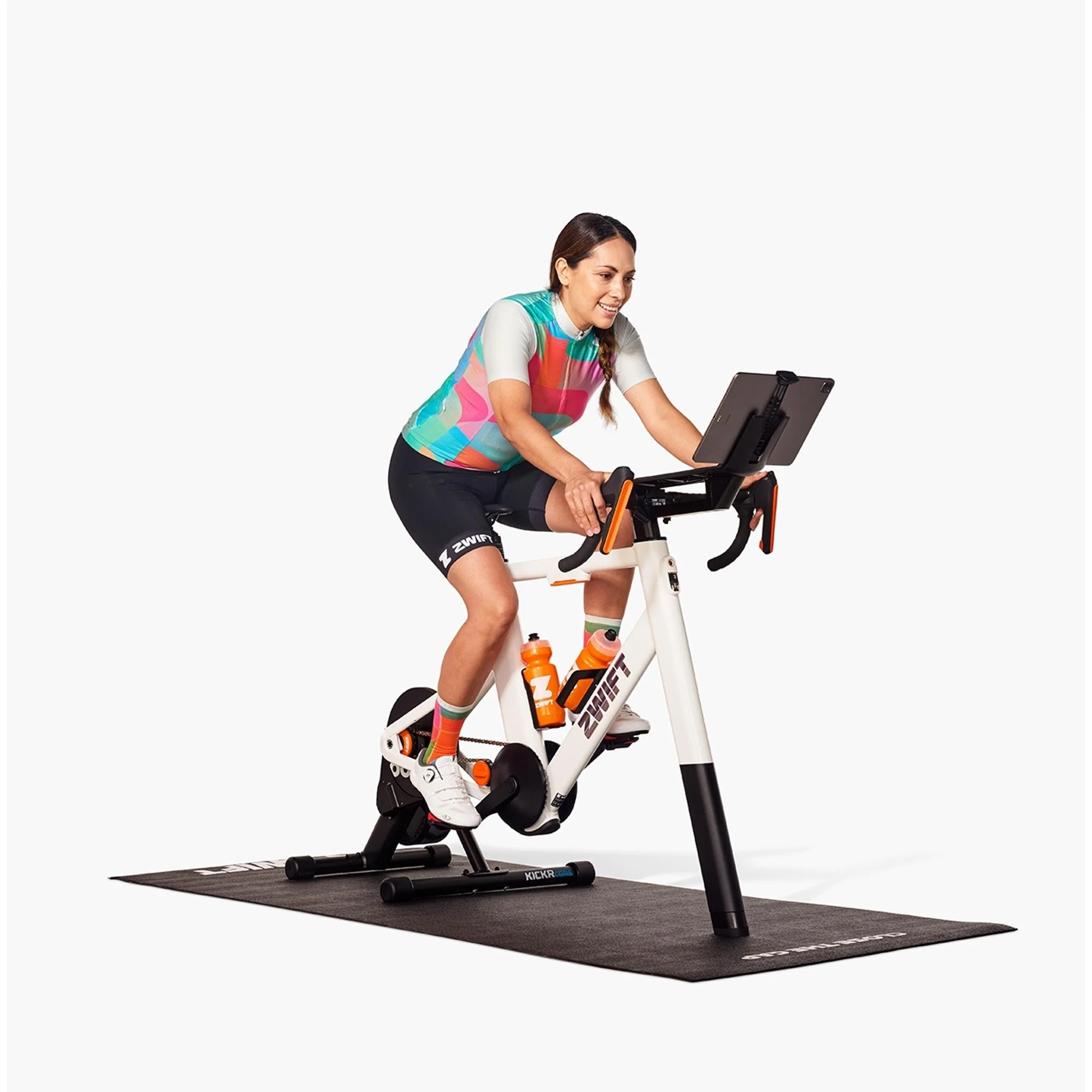 Zwift Ride with Kickr Core Smart Trainer - Image 6