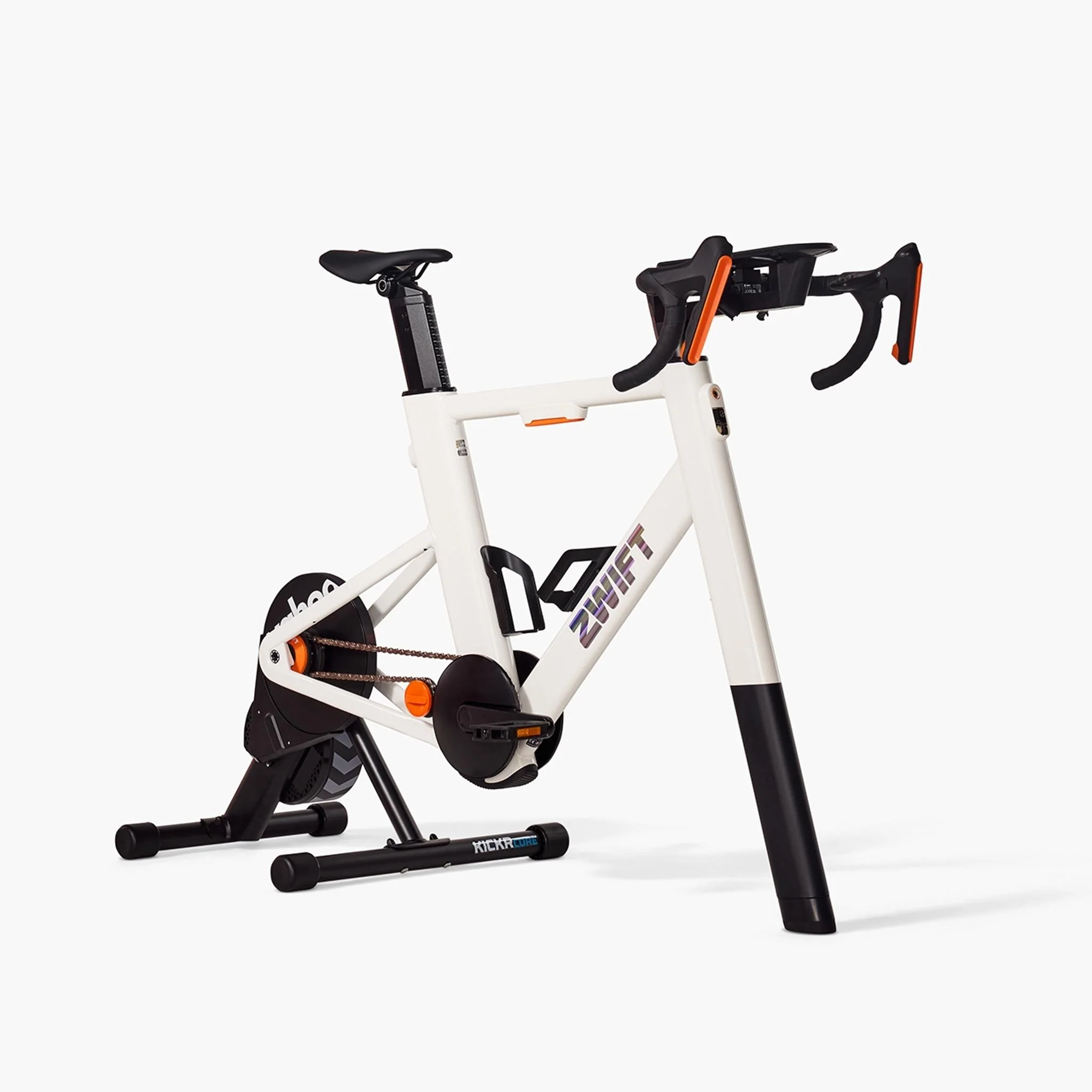 Zwift Ride with Kickr Core Smart Trainer - Image 7