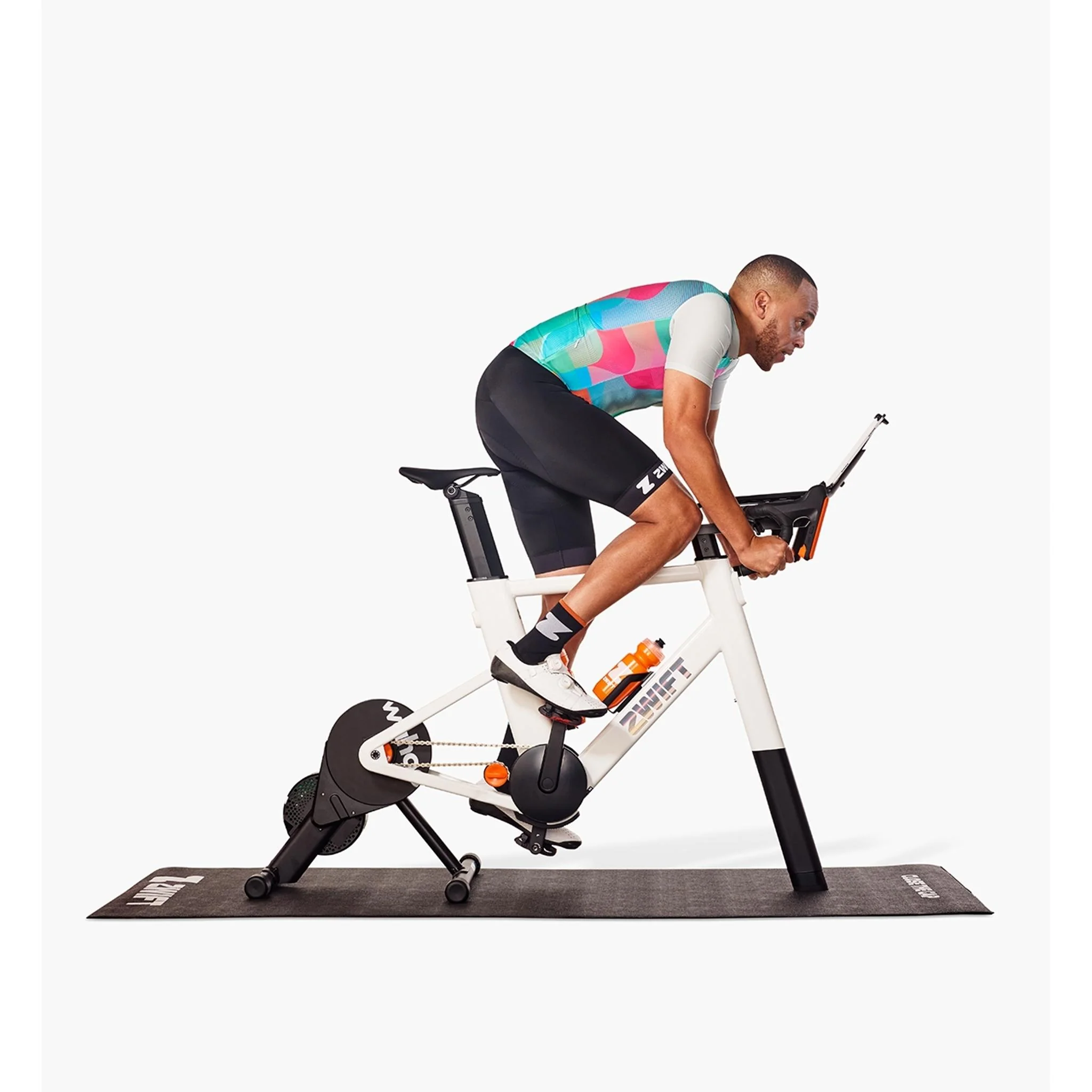 Zwift Ride with Kickr Core Smart Trainer - Image 8